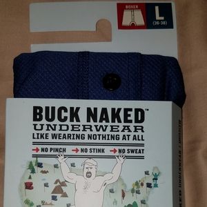 Duluth Trading Performance Boxers